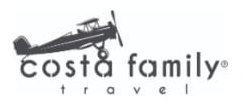Costa Family