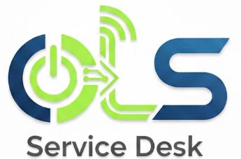 OLS Service Desk